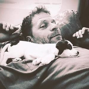 Meet your Posher, David